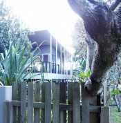 Fingal Residence